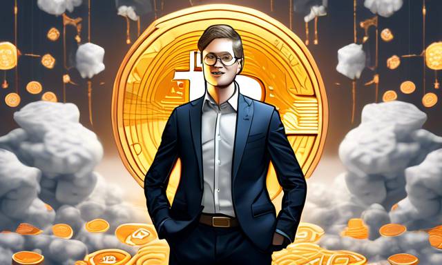 Reasons for Bitcoin's Continued Price Increase Explained ?✨
