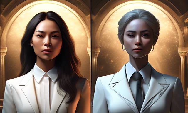 Solana and Sui Compared: Which Will Lead in the Crypto Space? ??