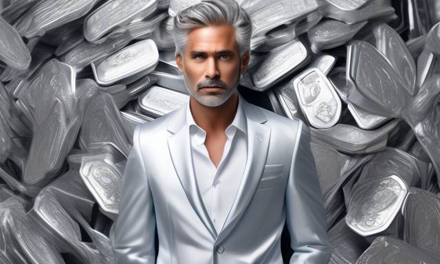 Unprecedented 80% Surge in Silver Prices is Being Analyzed ??