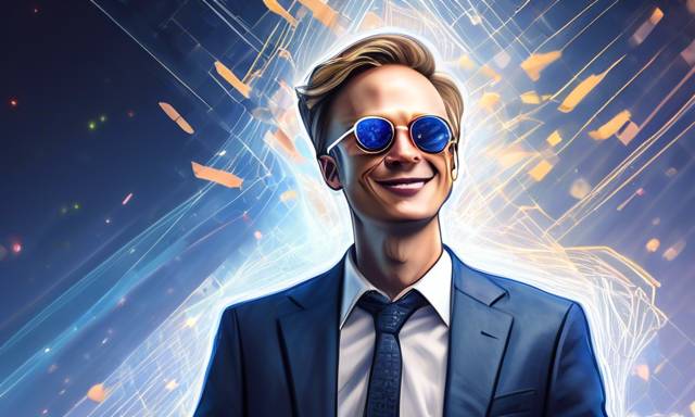 Exciting Ethereum Price Surge Predicted as $2,800 Target Approaches ??