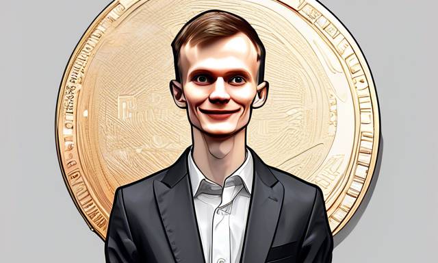 Vitalik Buterin's 1.62M ETH Sale of Meme Coins Revealed! ??