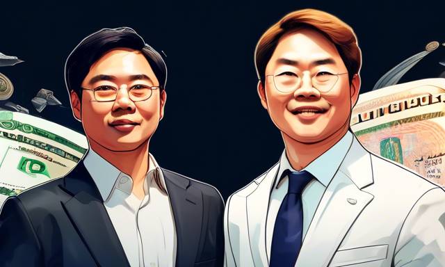 Powerful Partnership with Mass Finance Announced for SHIB ??