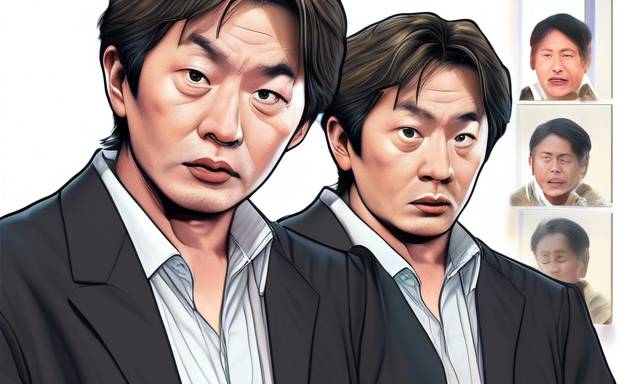Shocking Claims of Peter Todd Being Satoshi Nakamoto Explored ⚡?