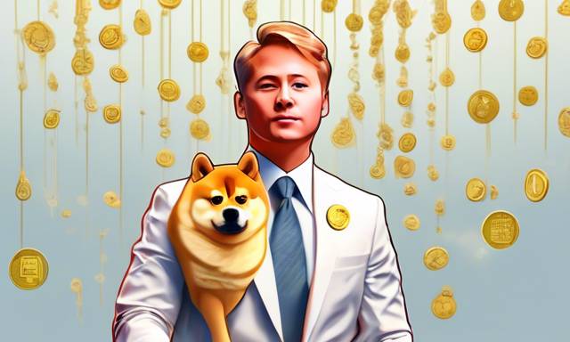 Significant Dogecoin Drop Under 20% Triggers Bullish Signals ??