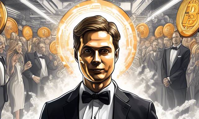 Remarkable Bitcoin Mining Difficulty Surges to 95.67T! ??