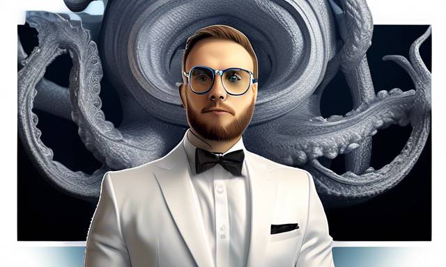 Innovative Kraken Bitcoin Token Launch Announced with Audit ✅?