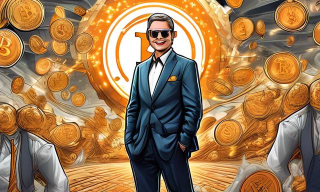 Bitcoin Price Surges to $67,000 as Altcoin Expectations Rise ??