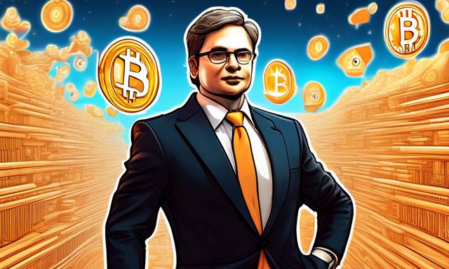 Powerful Bitcoin Breakthrough Past $65,000 Mark Confirmed ??