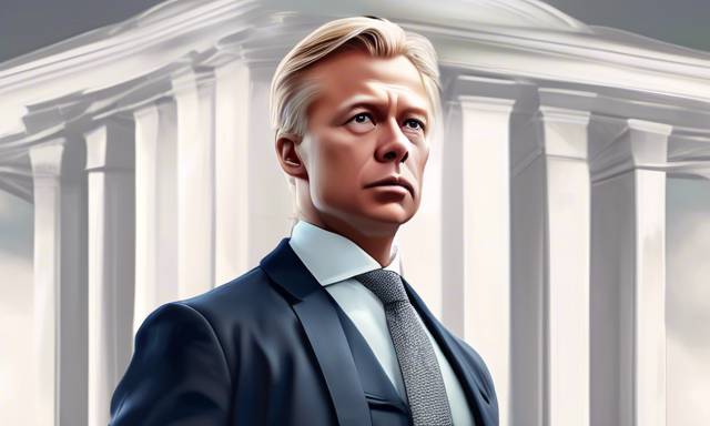 Revolutionary CBDC Decision by Norges Bank Expected Soon ??