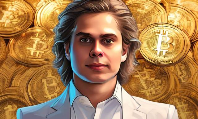 Astounding Factors Identified to Propel Bitcoin Towards $80,000 ??