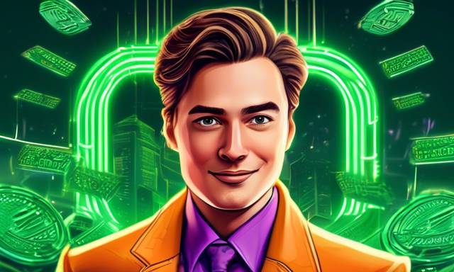 Exciting Crypto Transfers Introduced by Robinhood in Europe ??