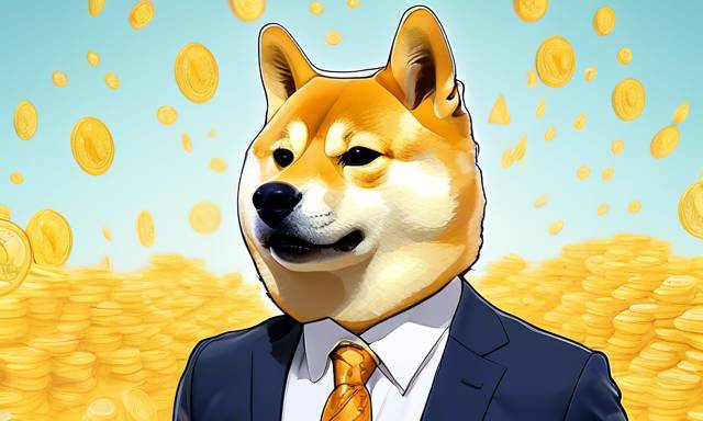 Exciting 180% Rally Potential for Dogecoin Discovered! ??