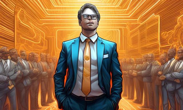 Impressive Bitcoin Price Surge Predicted at $86,600 ??