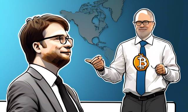 Compelling Bitcoin Investment Proposal Voted on by Microsoft Shareholders ⚖️?