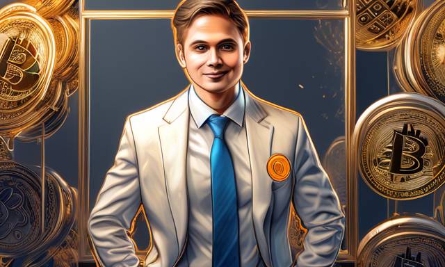 Incredible 95% of Bitcoin Holders Reported to Be in Profit! ??