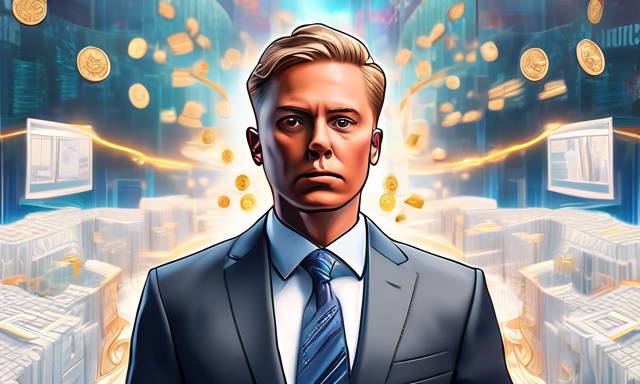 Alarming 526 Million Liquidations Triggered by Crypto Sell-Off ??
