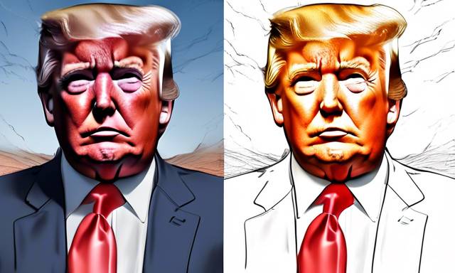 Staggering 400% Surge in Solana Anticipated If Trump Wins ??