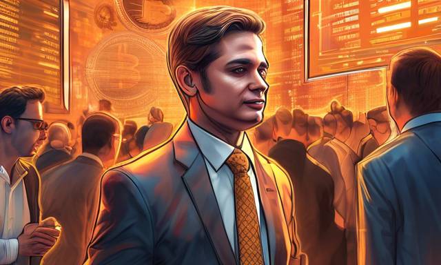 Stunning Bitcoin Price Rebound Witnessed Amid Market Fluctuations ??