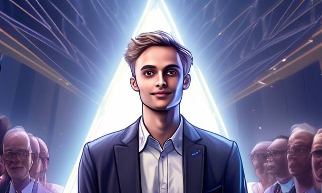 Promising Ethereum Rally Projected Near $6,000 ??