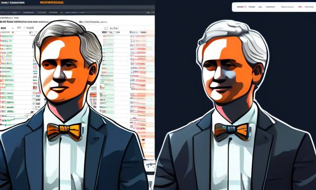Key Predictions for Bitcoin Prices Based on Election Outcomes ??
