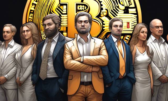 Powerful Critique on Bitcoin Custody by 4 Major Figures ??
