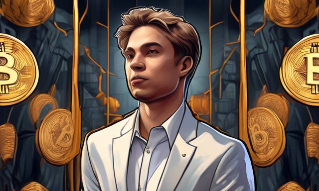 Bitcoin Price Dipped to $66,500 but Recovery Is Seen ?⚡