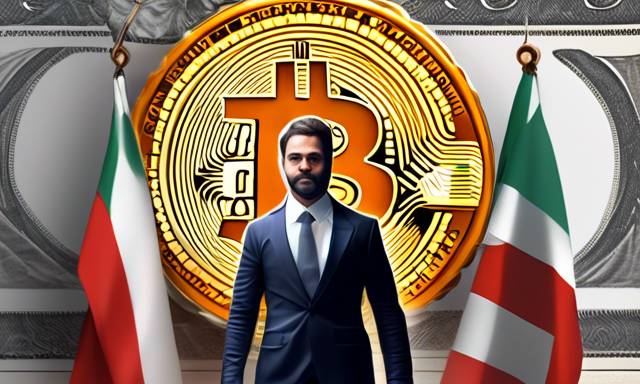 Shocking 42% Tax on Bitcoin Capital Gains Proposed in Italy! ??