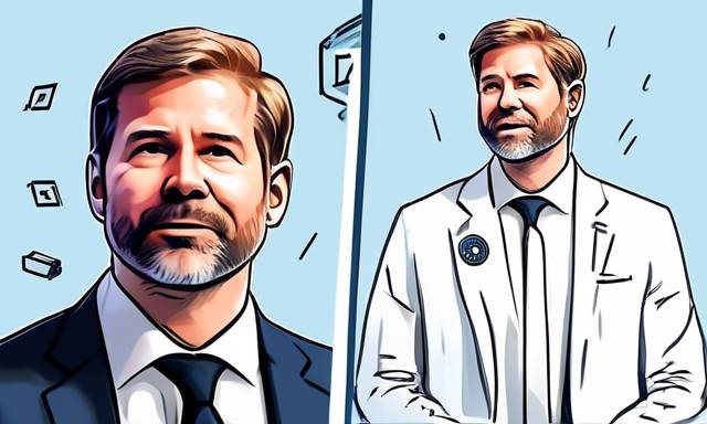 Breaking News: XRP ETF Approval Predicted by Ripple CEO ??