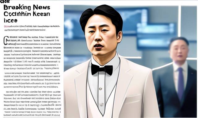 Breaking News: Crypto Holdings Now Divided in South Korean Divorces ??