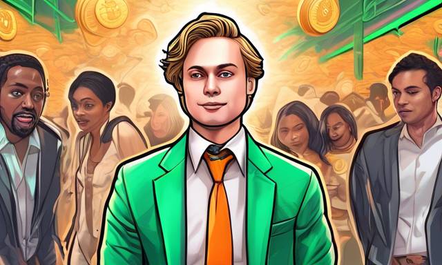 Revolutionary Bitcoin and Ethereum Futures Launched by Robinhood ??