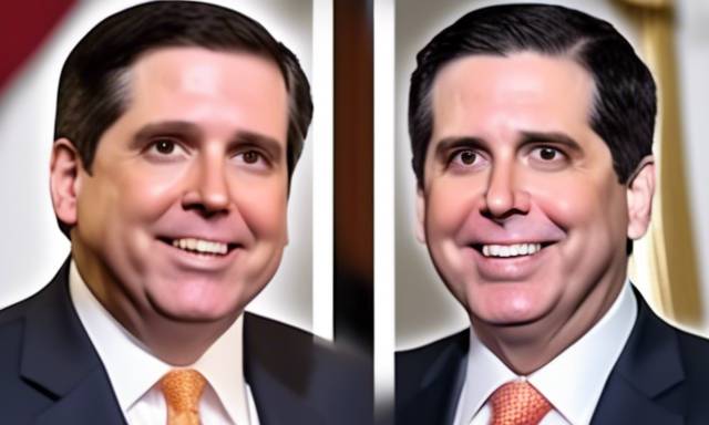 Devin Nunes's Earnings from Managing Trump's Truth Social Revealed ??