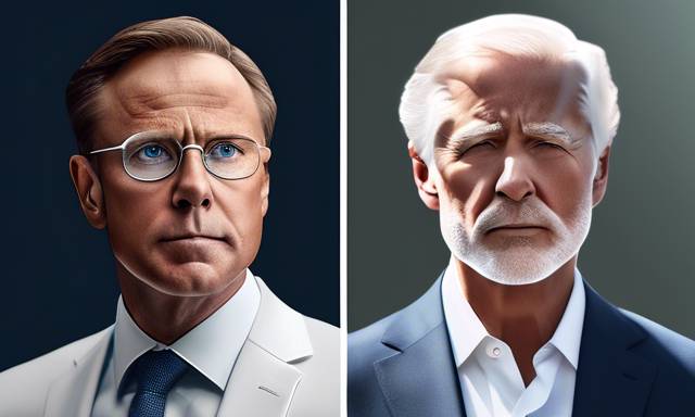 Powerful Ideas Shaped by Candidates in 2024 Election Discussed ⚖️?️
