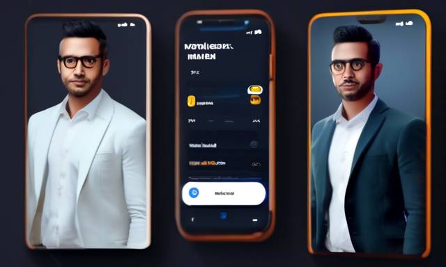Revealing 240000 Wallet Addresses by WazirX for Trust Rebuilding ??