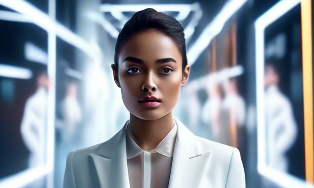 Stunning New Tech Shows How Identity Can Be Uncovered Instantly ??