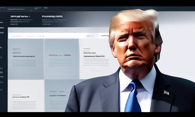Impact of Trump's Surge on Polymarket's User Compliance Checked ?⚖️
