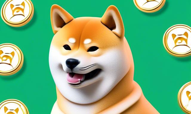 Scammers Targeted Shiba Inu Community with Fake Treat Tokens ⚠️?