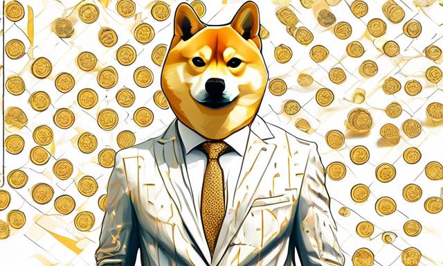 Exciting Breakout Pattern Discovered for Dogecoin's Rally ??