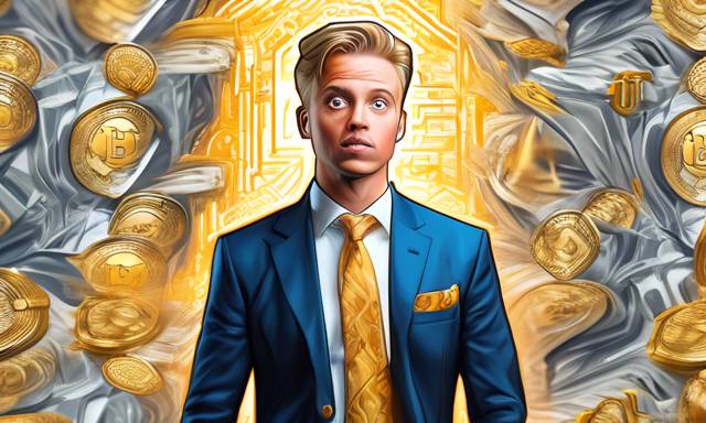 Confusion Caused by $3 Million Crypto PAC Decision Revealed ??