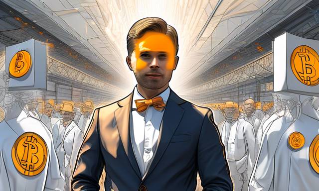 Unusual Bitcoin Market Signals Revealed by New Analysis ??