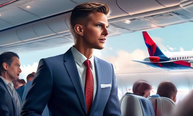 Disappointing Earnings Forecasts Shocked Delta Air Lines and Others ??