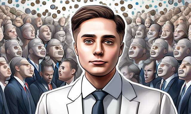 Significant $79 Million in Bitcoin ETF Outflows Recorded ??