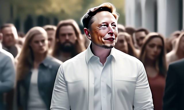 Disarray Revealed in Musk-Funded PAC's Voter Outreach Efforts ??️