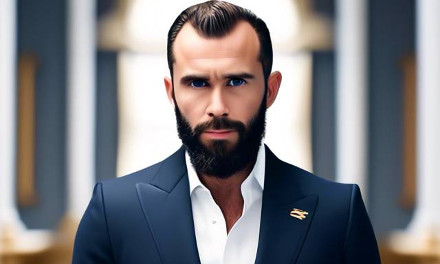 Eccentric Bukele's Bold Financial Strategy Revealed: 5 Key Insights ??