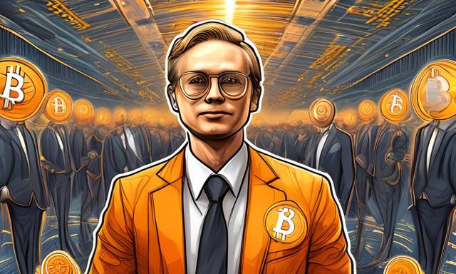 Eye-Opening Bitcoin Volatility Predicted In Coming Days ??