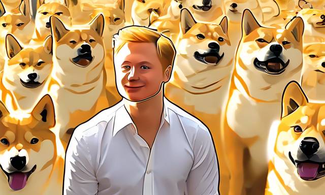 Exciting Bullish Pattern Detected for Dogecoin Price Surge??
