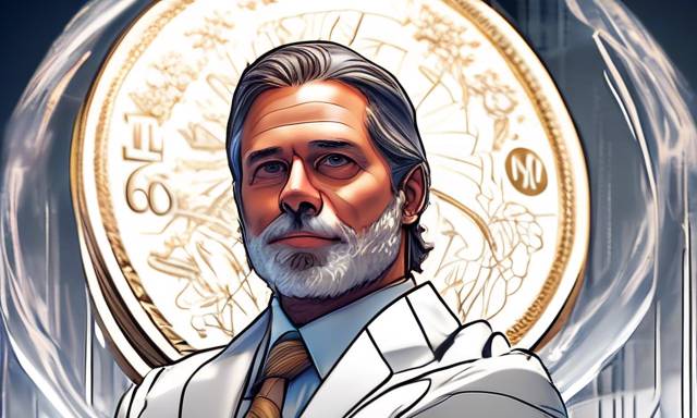 Exciting Legal Appeal by Ripple Could Shift XRP to 0.60! ??