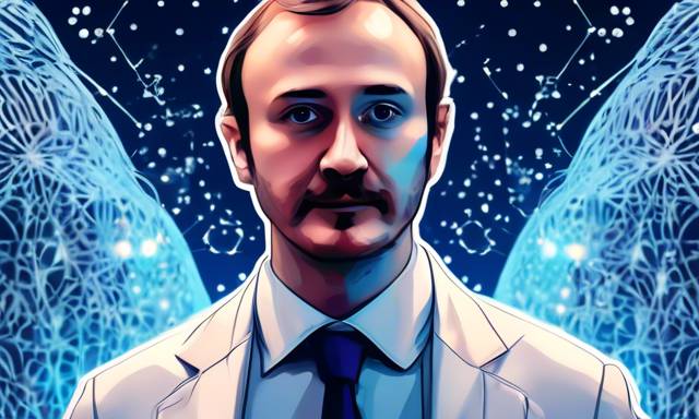Powerful Insights About Cardano Commitment Revealed by Hoskinson ??