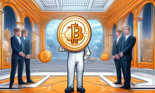Stunning Bitcoin Bank Vision by Michael Saylor Is Unveiled ??