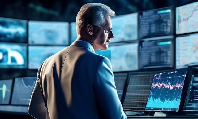 Critical Insights on Crypto Market Impacts from Geopolitical Tensions ??