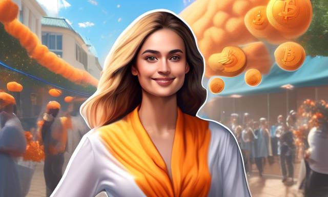 Exciting Shift: DeFi Projects Expected in Bitcoin Ecosystem ??